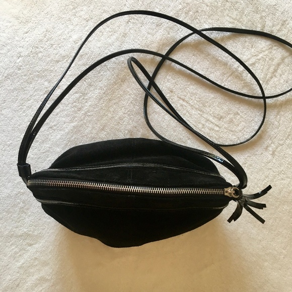 Paul & Joe crossbody bag - Picture 6 of 12